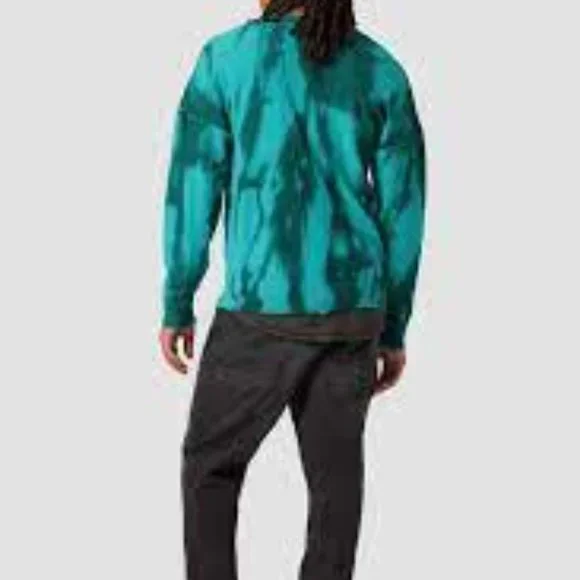 Hudson Men's Cardigan Sweater NWT MSRP $295